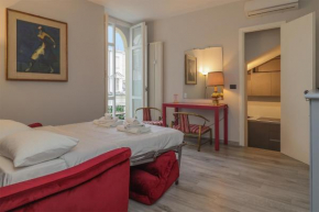 Juvarra Palace 5 minuti da Porta Nuova WIFI AC